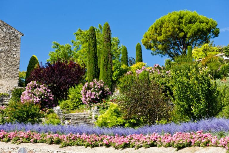 Aménagement de jardin à Gardanne, les clés du succès